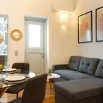 La Casa Di Nonna By Corfu Escapes