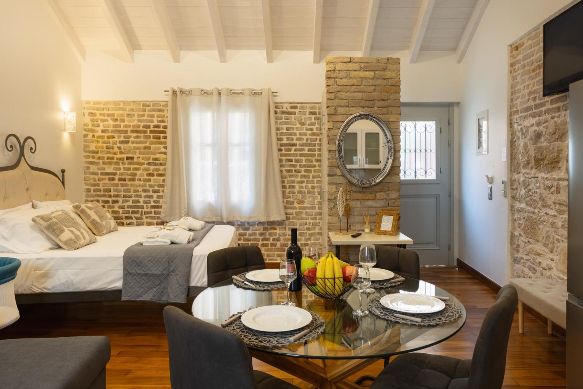 La Casa Di Nonna By Corfu Escapes Appartamento