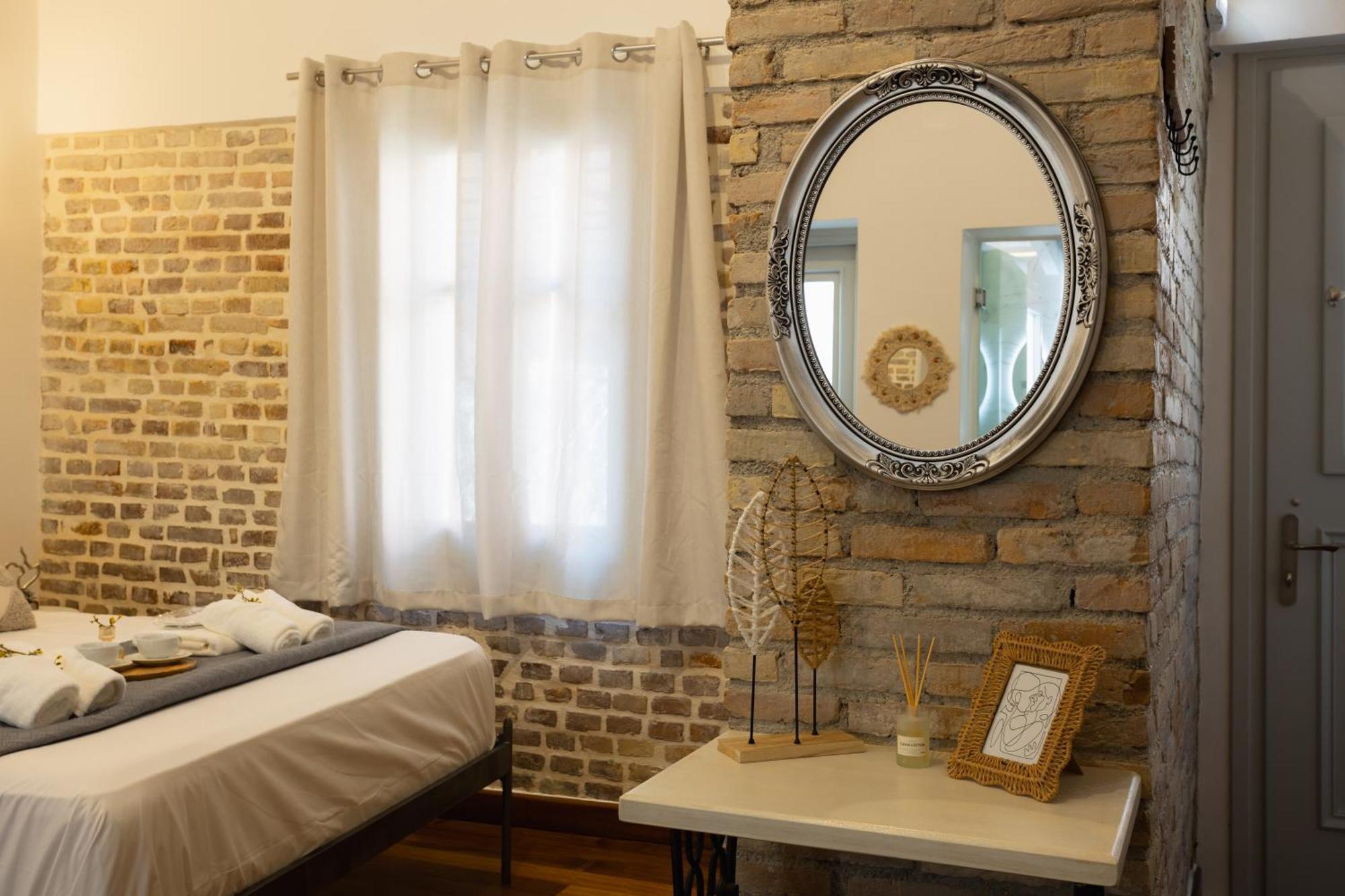 Apartament La Casa Di Nonna By Corfu Escapes *