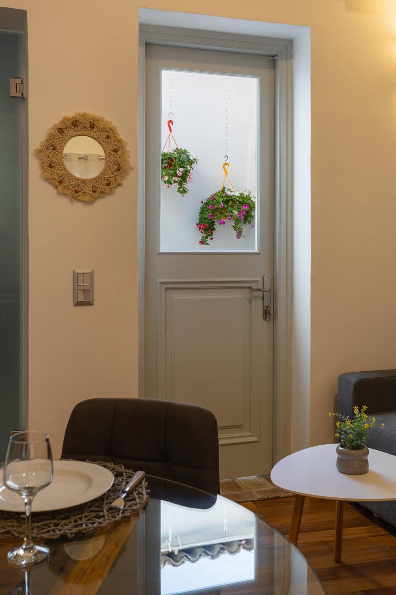 La Casa Di Nonna By Corfu Escapes Appartamento *