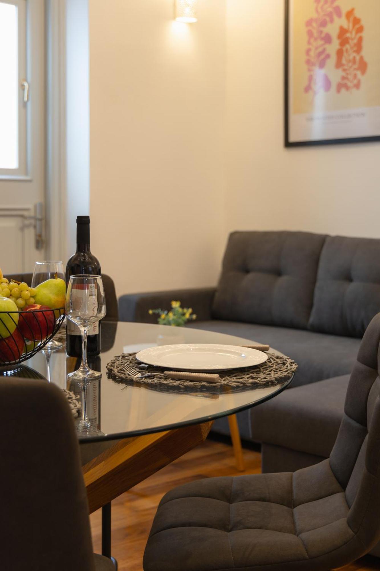 Apartament La Casa Di Nonna By Corfu Escapes
