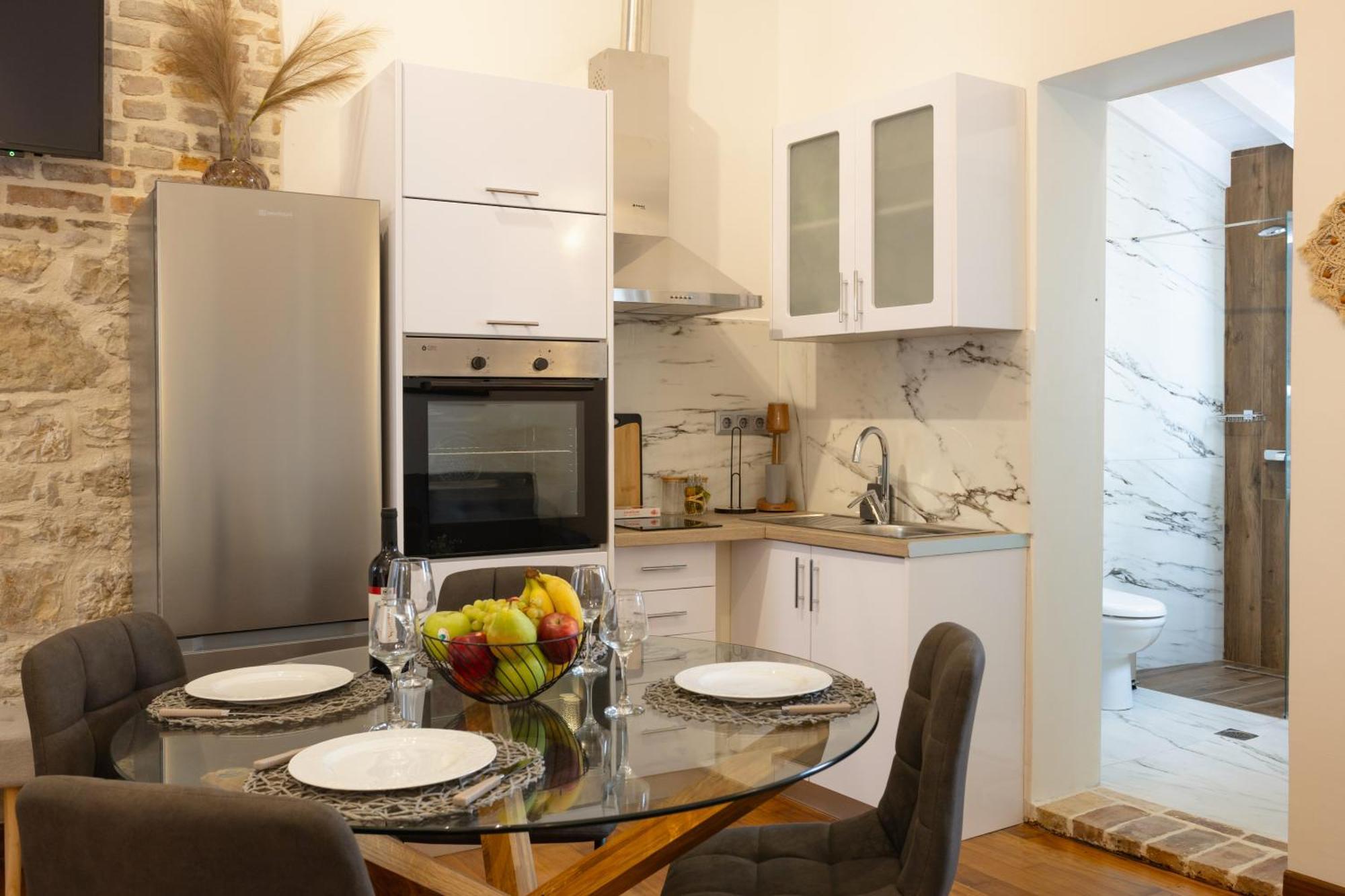 La Casa Di Nonna By Corfu Escapes Apartament